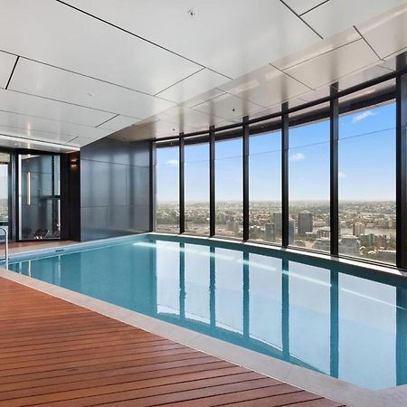 Skyscape Spectacle 3Bedrooms Panorama Views 布里斯班 外观 照片