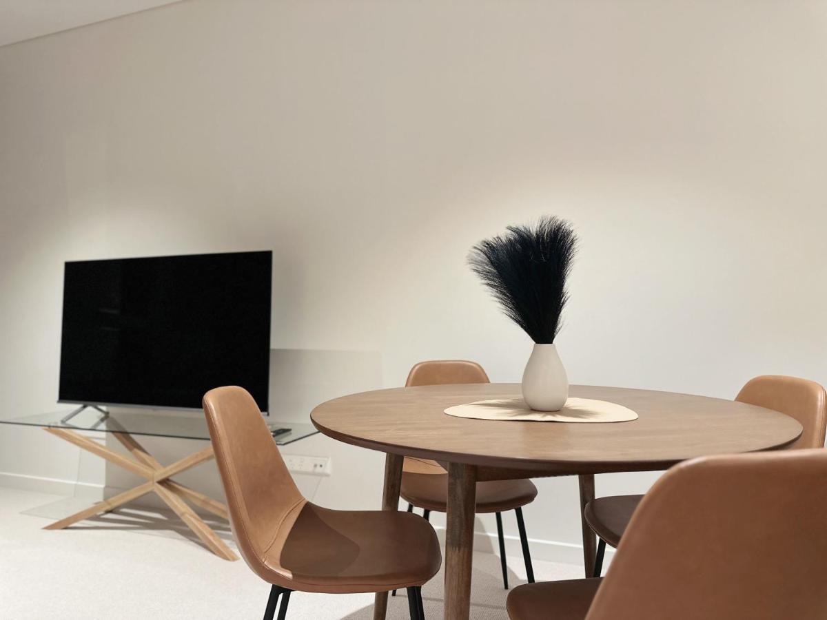 Skyscape Spectacle 3Bedrooms Panorama Views 布里斯班 外观 照片