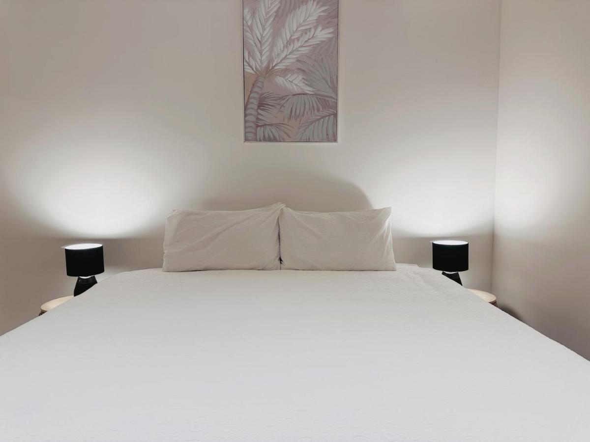 Skyscape Spectacle 3Bedrooms Panorama Views 布里斯班 外观 照片