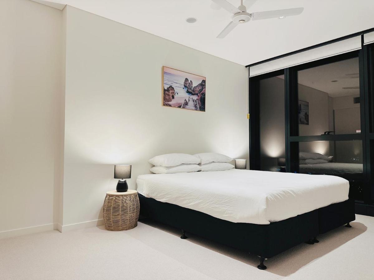 Skyscape Spectacle 3Bedrooms Panorama Views 布里斯班 外观 照片