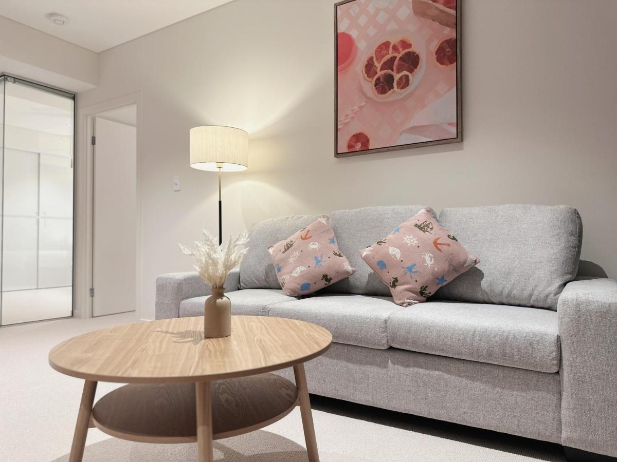 Skyscape Spectacle 3Bedrooms Panorama Views 布里斯班 外观 照片
