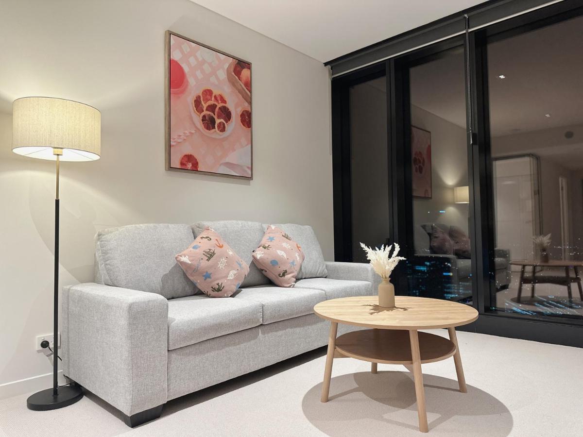 Skyscape Spectacle 3Bedrooms Panorama Views 布里斯班 外观 照片