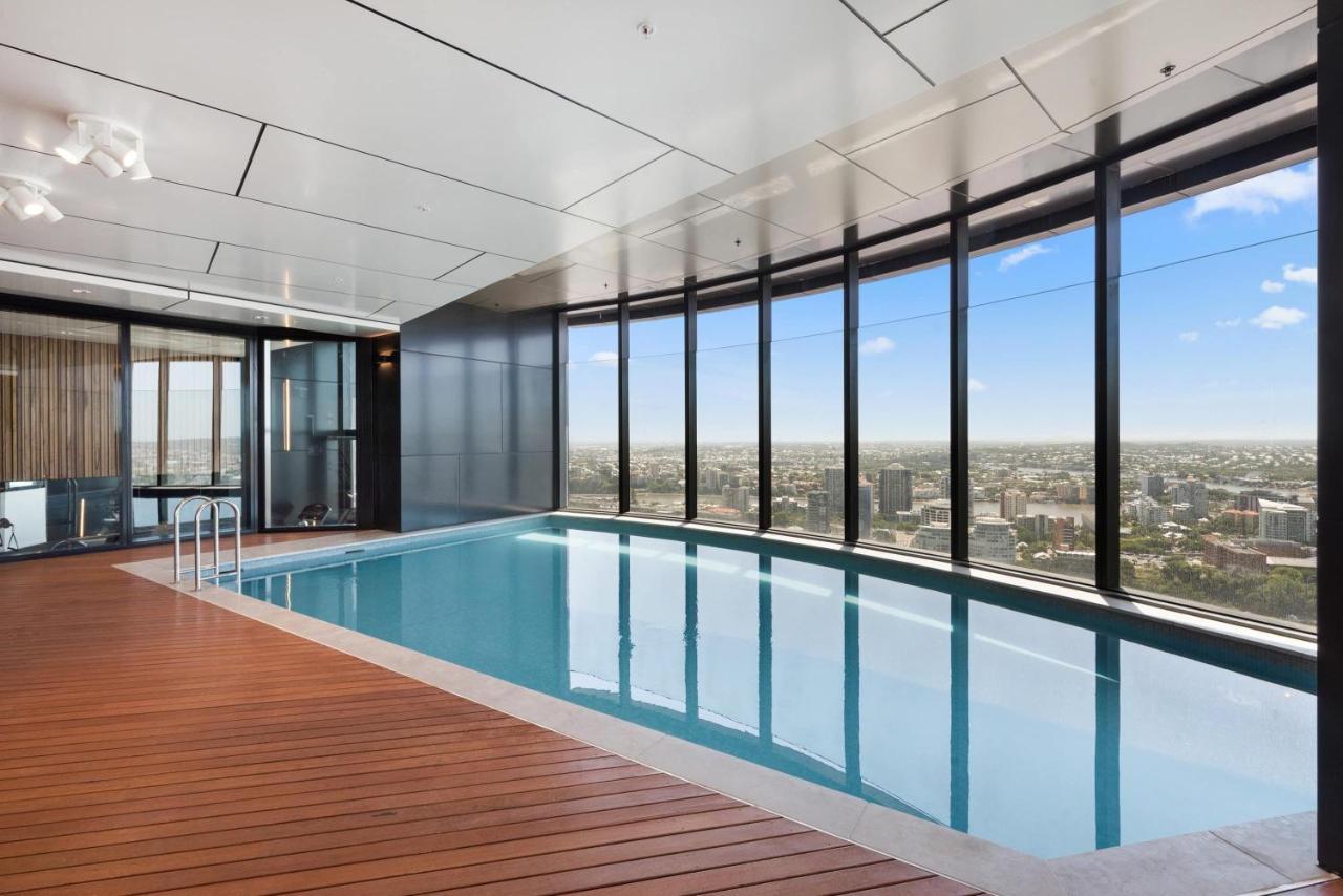 Skyscape Spectacle 3Bedrooms Panorama Views 布里斯班 外观 照片