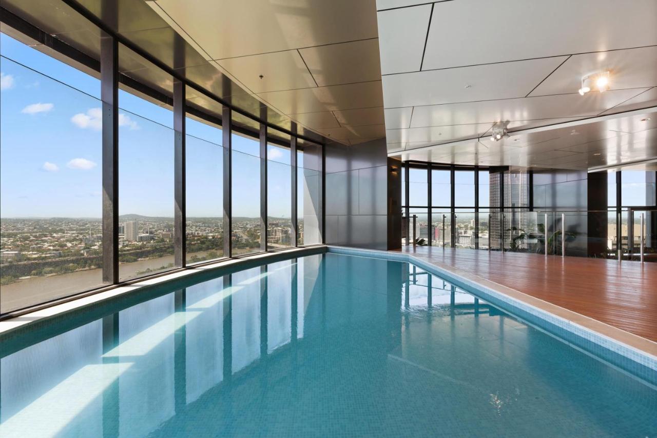 Skyscape Spectacle 3Bedrooms Panorama Views 布里斯班 外观 照片