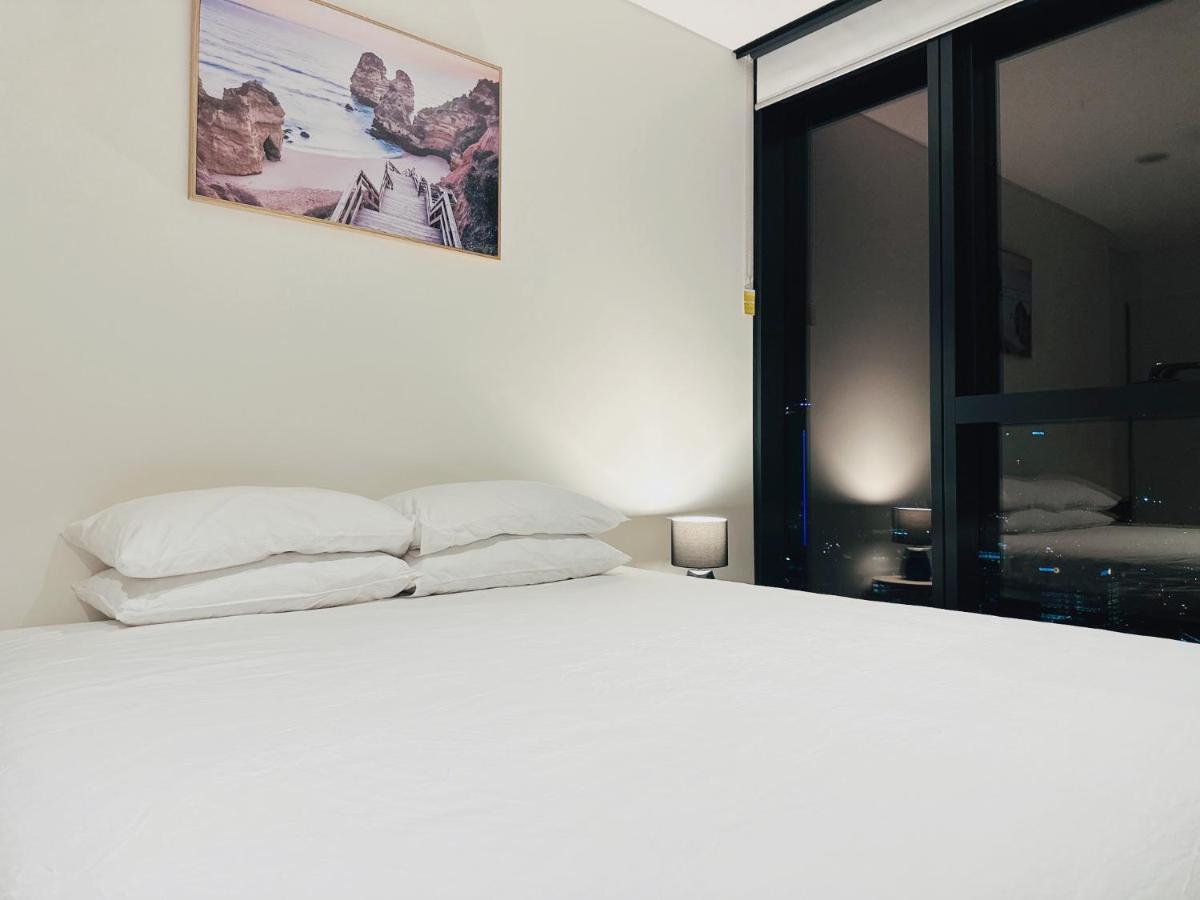 Skyscape Spectacle 3Bedrooms Panorama Views 布里斯班 外观 照片