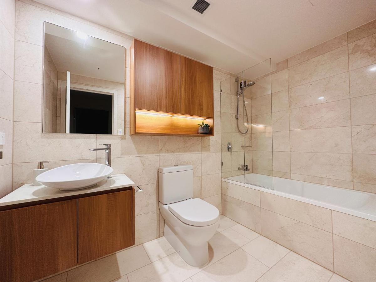 Skyscape Spectacle 3Bedrooms Panorama Views 布里斯班 外观 照片